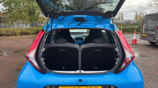 Toyota Aygo 1.0 VVT-i X-Trend 5dr x-shift Petrol Hatchback